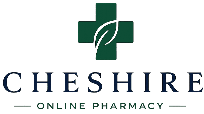 Cheshire Pharmacy